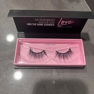 Glamnetic Lashes